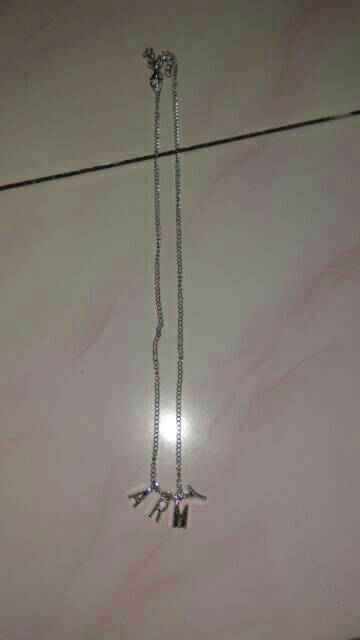 Kalung Army Bts