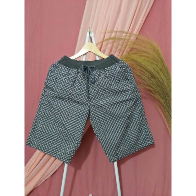 Celana Pendek Pria Dewasa Nevada Original