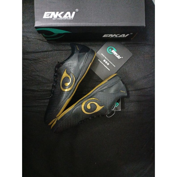 SEPATU FUTSAL ENKAI OPTIMIST