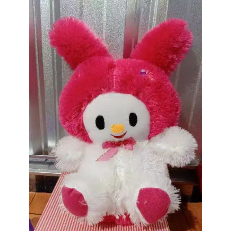 BONEKA MELODY MURAH / BONEKA TERMURAH TERLARIS NGAWI