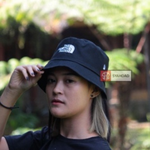 TOPI BUCKET STUSSY PRIA WANITA DISTRO ORIGINAL TOPI BAKET PRIA DEWASA