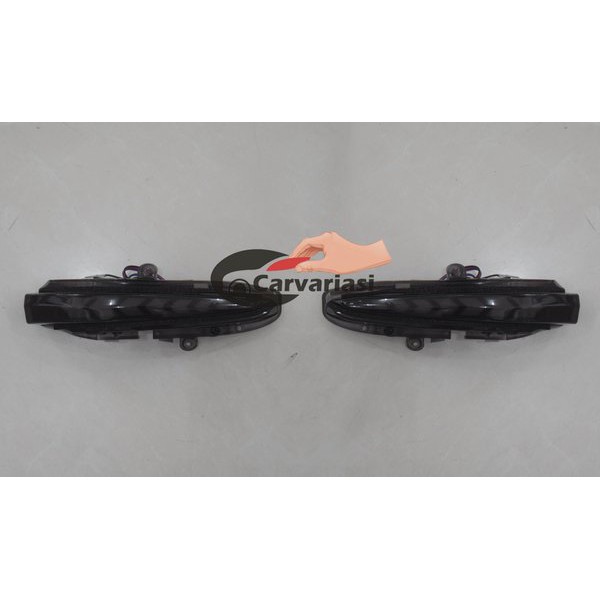 Side Mirror Led Spion Voxy Terjangkau