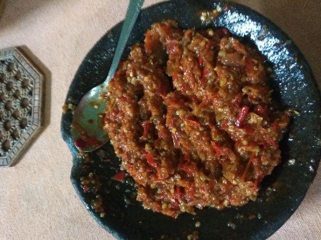 Sprei 160cm X 200cm X 20cm Polos Dari Rosewell