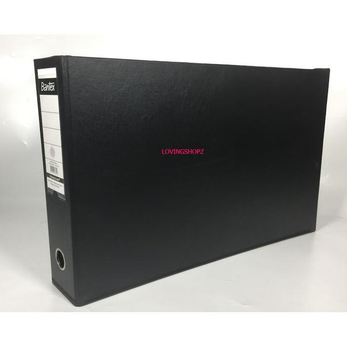 

Office & Stationery | Document Organizer | Odner Bantex Ukuran A3 , Landscape | Best Seller