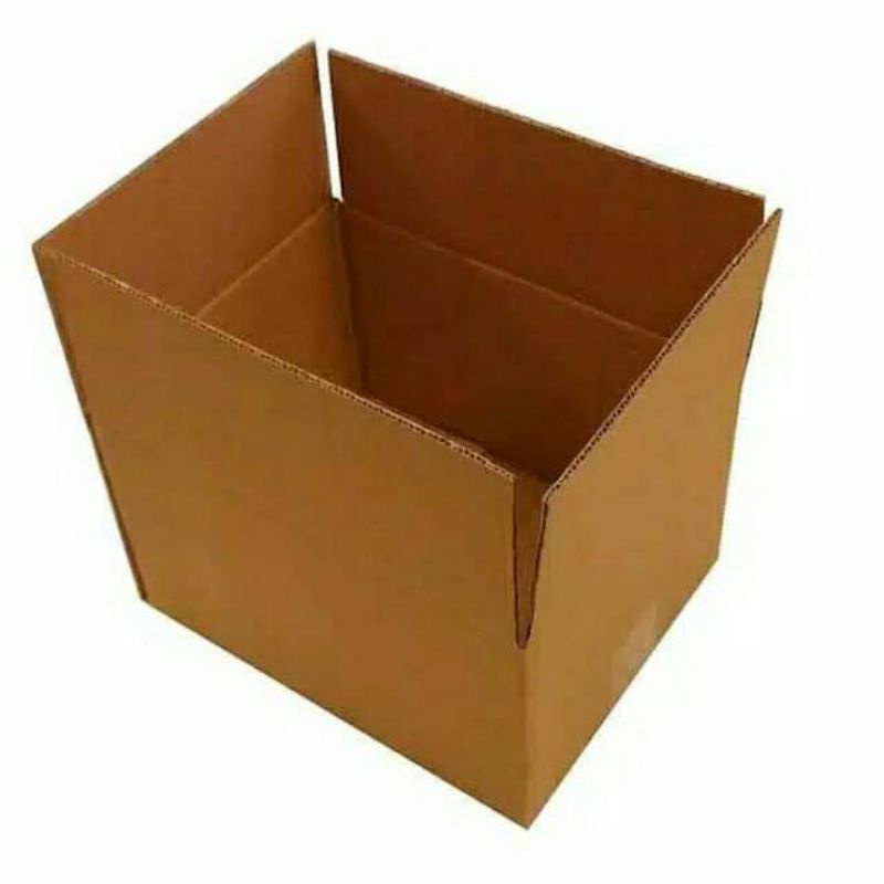 

Kardus Box / Packing Tambahan Pengaman Paket