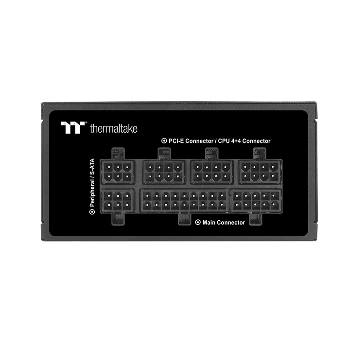 Thermaltake Power Supply Toughpower SFX 450W Gold - TT Premium Edition