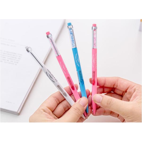 

PENSIL MEKANIK DIAMOND 0.7MM