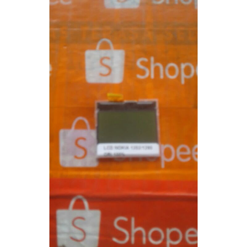 Lcd nokia1202/1280