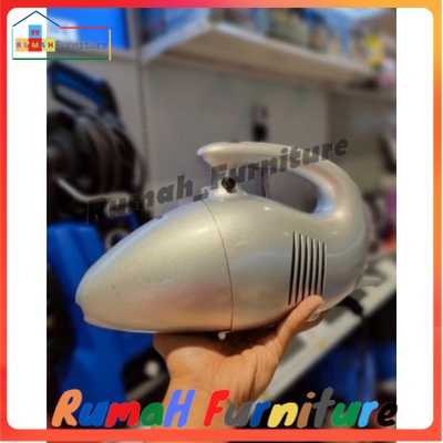 Vacum cleaner Krisbow Tiger alat penghisap debu kering