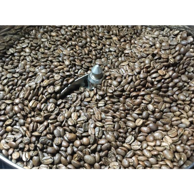 

Arabica Colombia La Conchita Roasted Bean 1 Kg