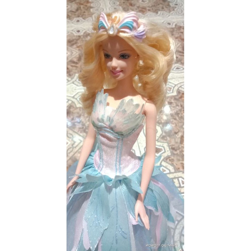 Barbie odette