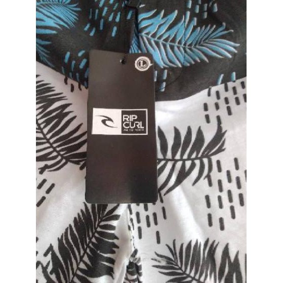 ( Lagi Promo ) -85 >> Boxer ripcurl kode a19 boxer distro pria ecer satuan boxer pria celana pendek