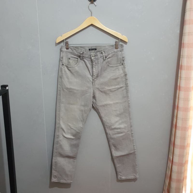 BEAMS JEANS