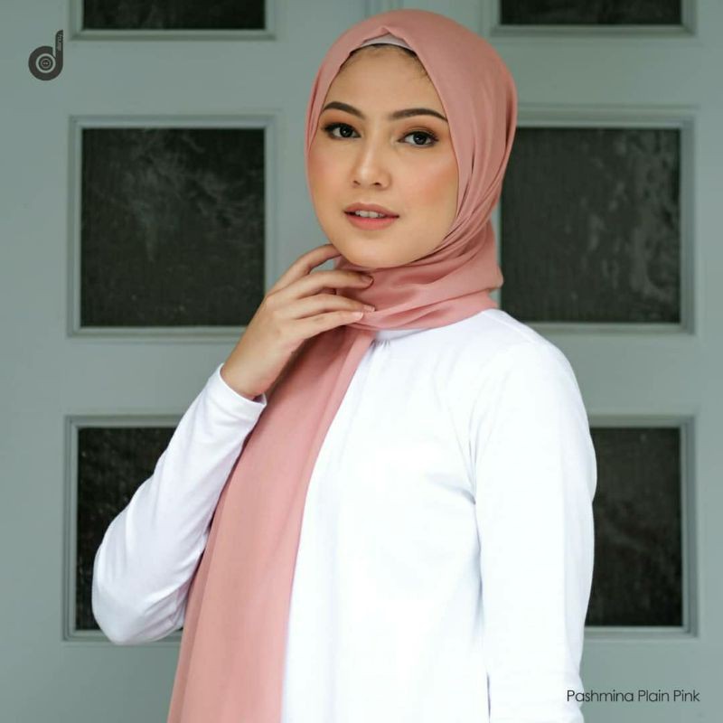 DEENAY PHASMINA DUSTY PINK