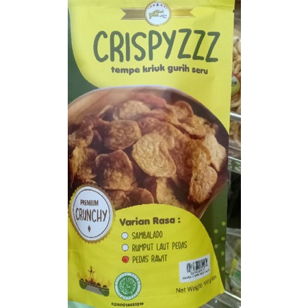 

Tempe Crispyzzz