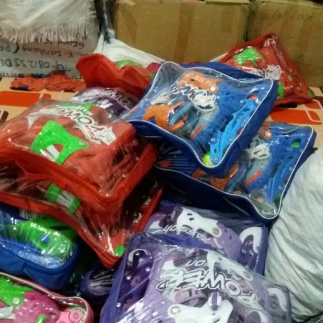 Sepatu roda banda aceh