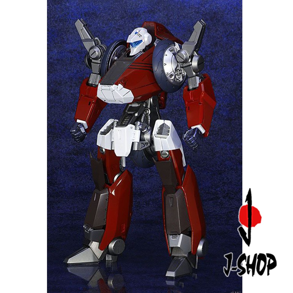 FEWTURE EX ALLOY MEGAZONE 23 GARLAND (JAP VER.)