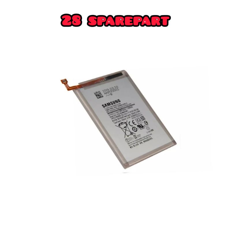 BATERAI / BATRE SAMSUNG M21 / M31 / M30S BM207 ORIGINAL