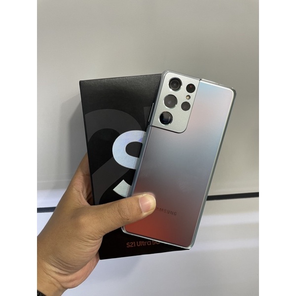 samsung s21 ultra 12/256 sein