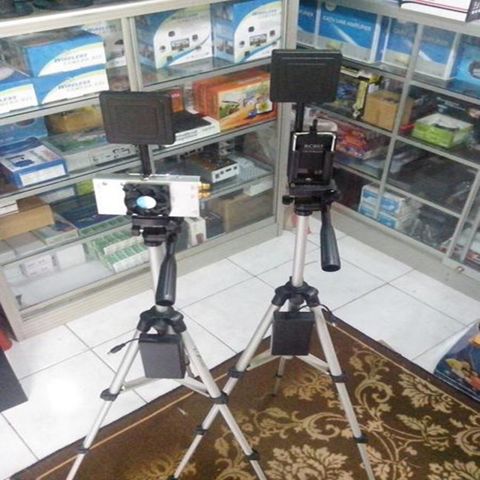 Video Sender 5Km For Live Video Shooting