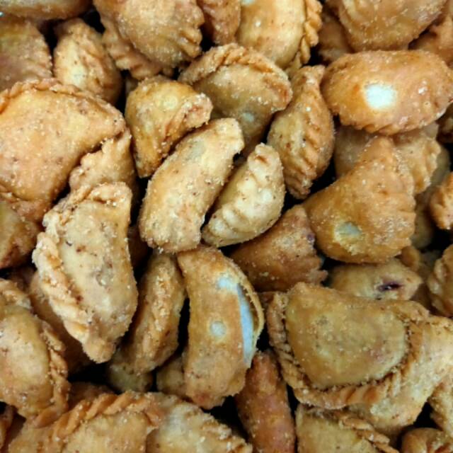 

Pastel Udang 100gr
