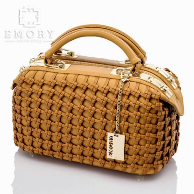 EMORY DOCTOR BAG 03EMO946