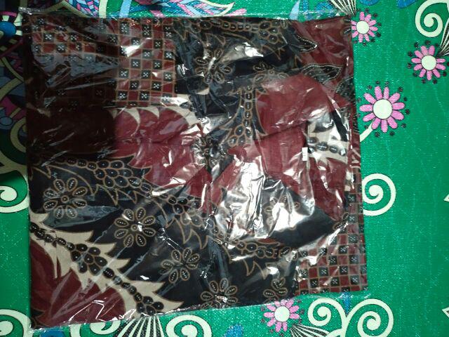 Batik Gamis  Motif Terbaru | Batik Original Pekalongan