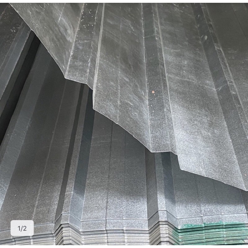 spandek galvalum 0,25