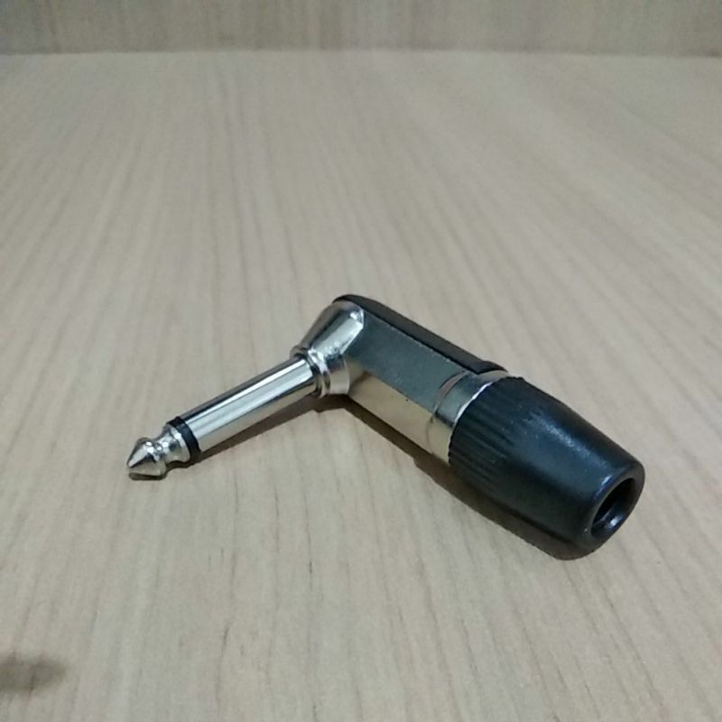 Jack akai mono L /jack mic mono L