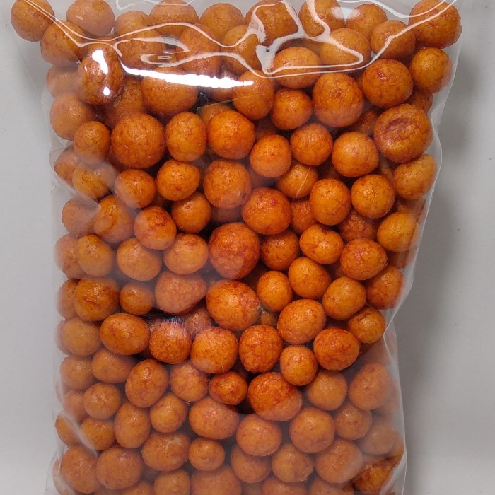 KACANG / SUKRO PEDES / KACANG KILOAN 250 GR