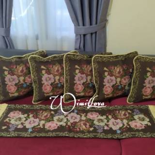  SARUNG  BANTAL  KURSI  SARUNG  BANTAL  SOFA SARUNG  BANTAL  