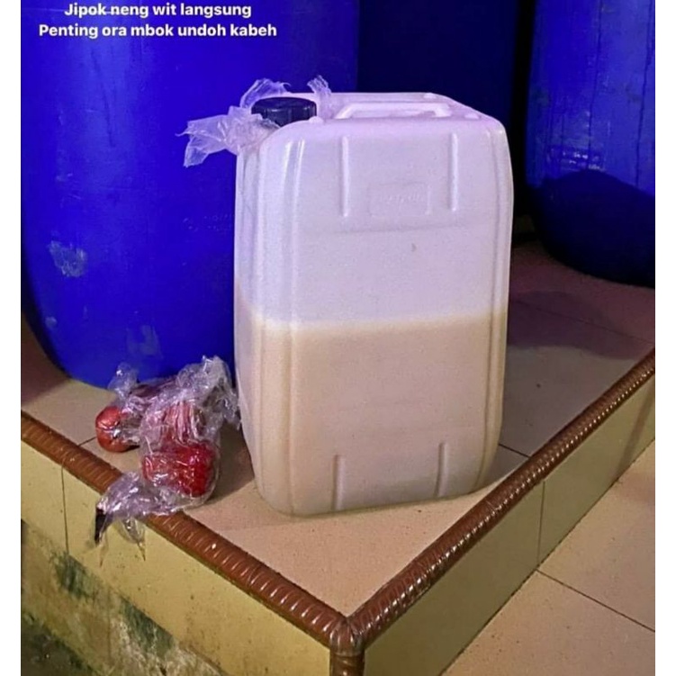 

GROSIR MADU RANDU 15KG