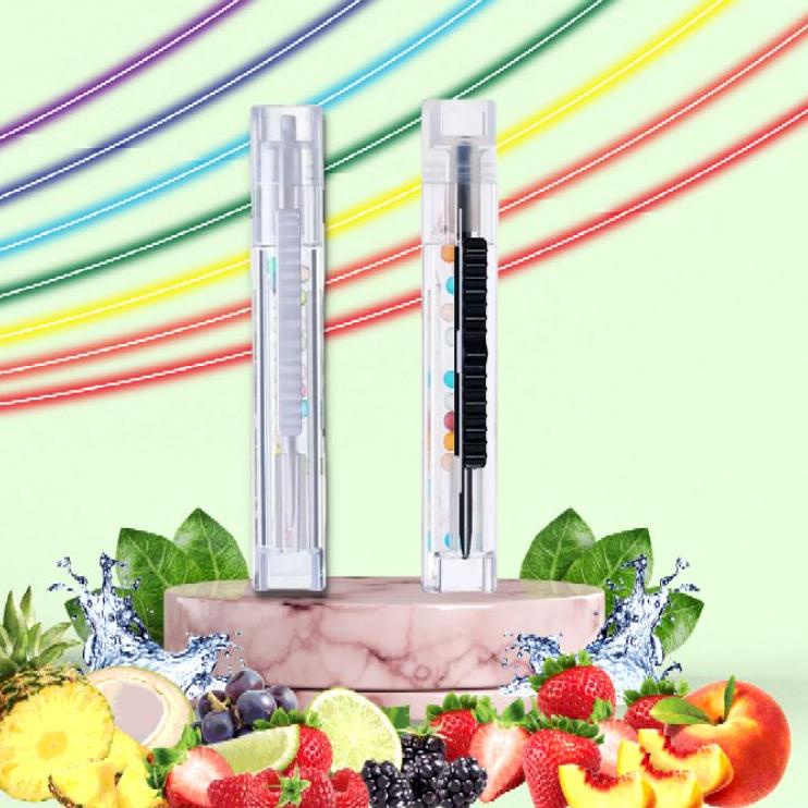 

[DISCOUNT DZB58] Pen Pendorong Aroma Buah Ready Stock