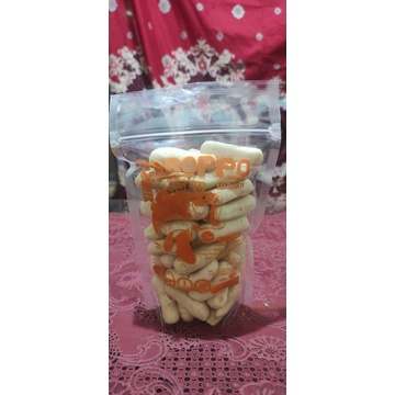 

kerupuk ikan