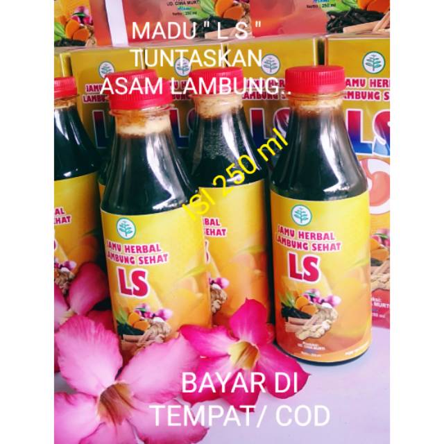 

MADU " LS
