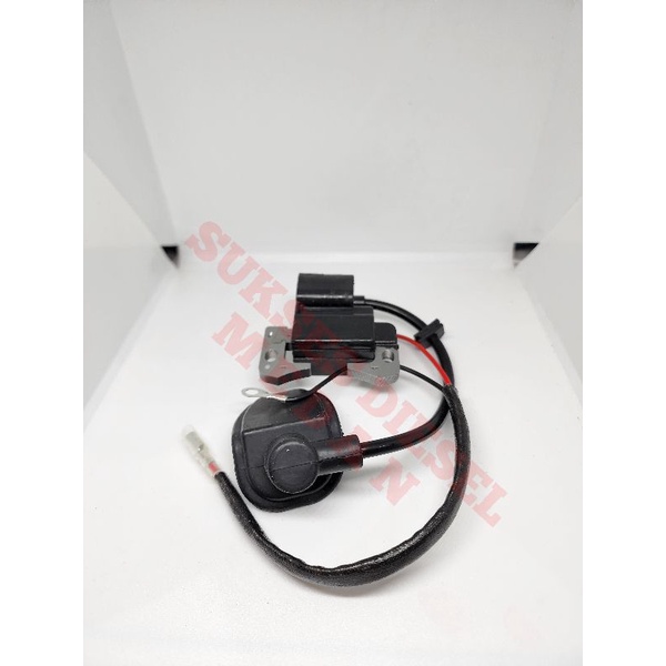 CDI Koil Coil Motor Mini Trail ATV Mini 2 Tak