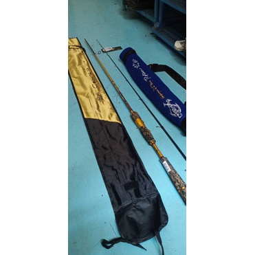 capung emas Relix Nusantara 702 limited edition