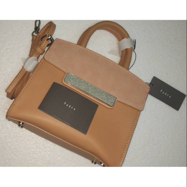 Pedro Bag original (preloved)