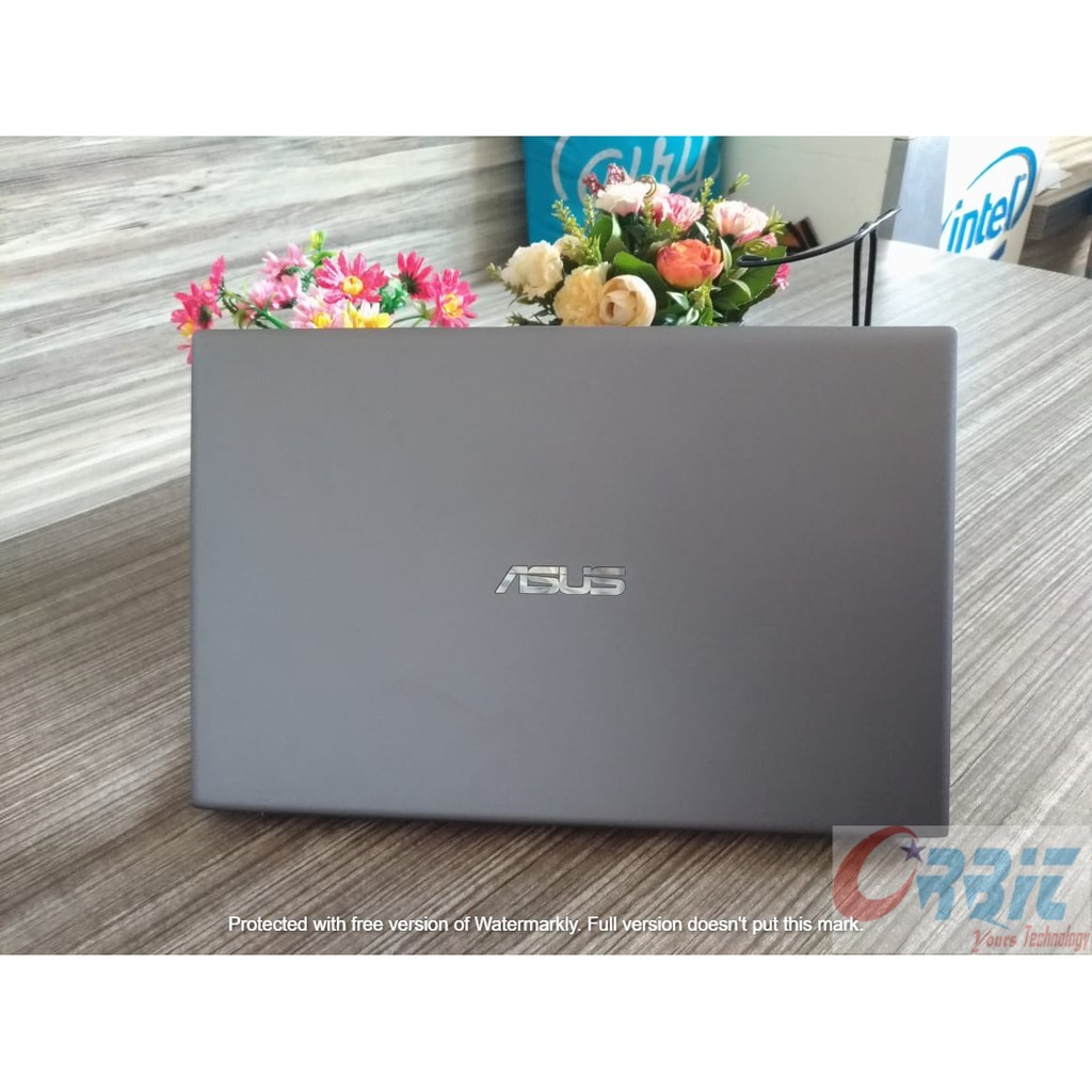 Asus Notebook M409DA-EK501T AMD Ryzen 5-3500U RAM 8GB SSD 512GB