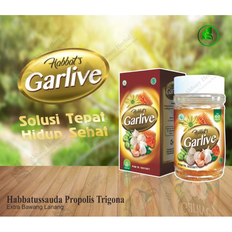 

garlive spesial 3