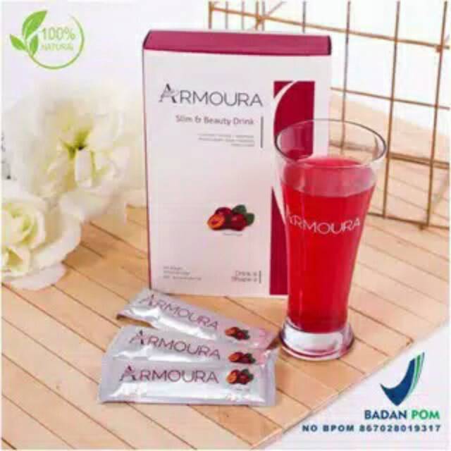 Armoura slim