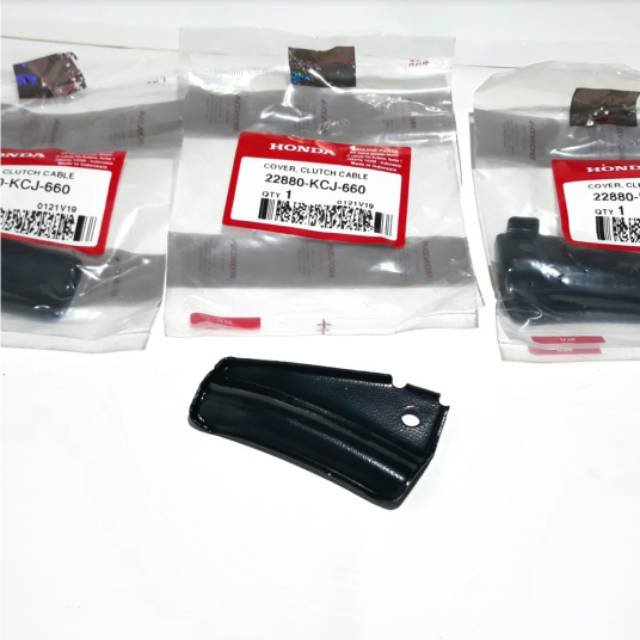 Pangkon plat dudukan kopling tiger tiger revo original AHM