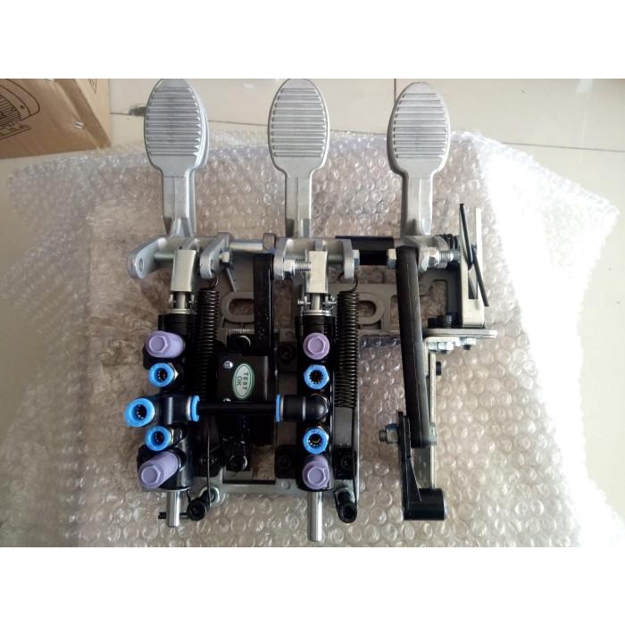 Pedal Spare Part Pedal Mesin Tyre Changer Pembuka Ban /Pedal Tyre Changer