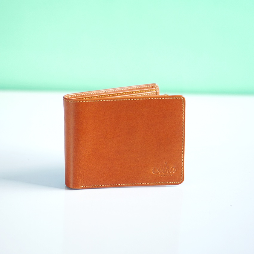 Alra Lifestyle Dompet Pria Kulit Asli
