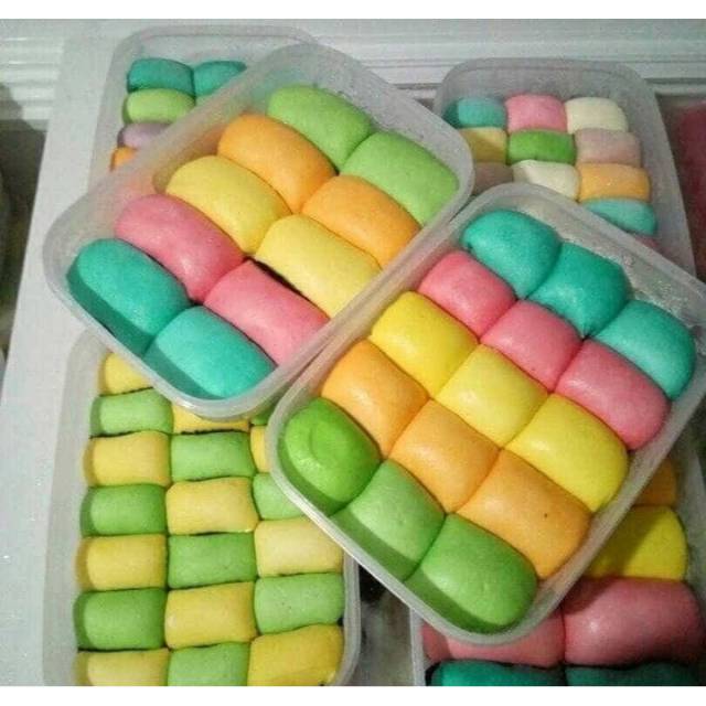 

Pancake durian isi 21