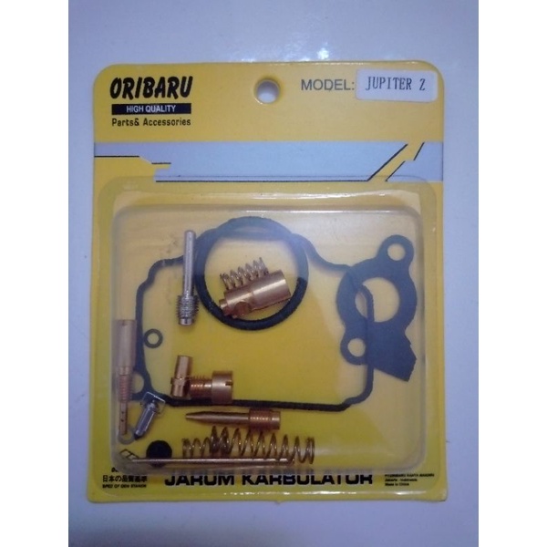 Repair kit karburator Jupiter z vega r new