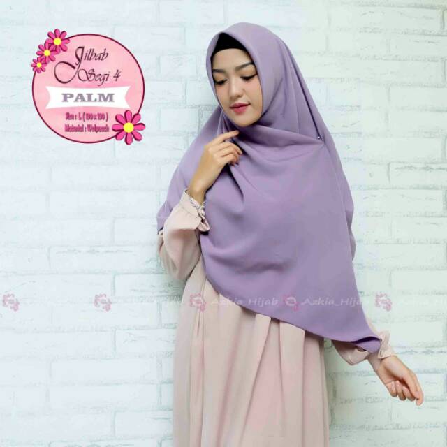 Baju Ala Santriwati - Nusagates