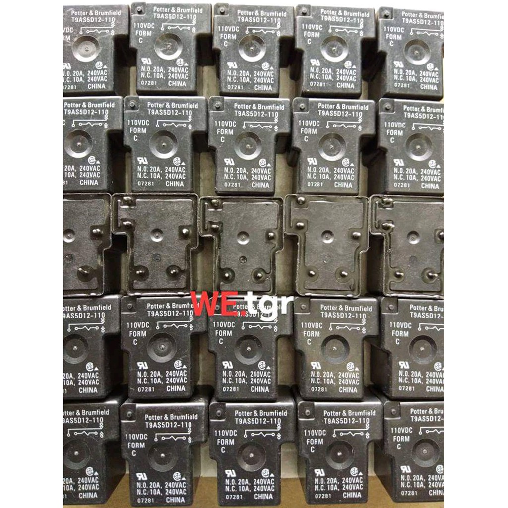 Jual Relay Dc110V  relay lakoni Grosir Lebaran