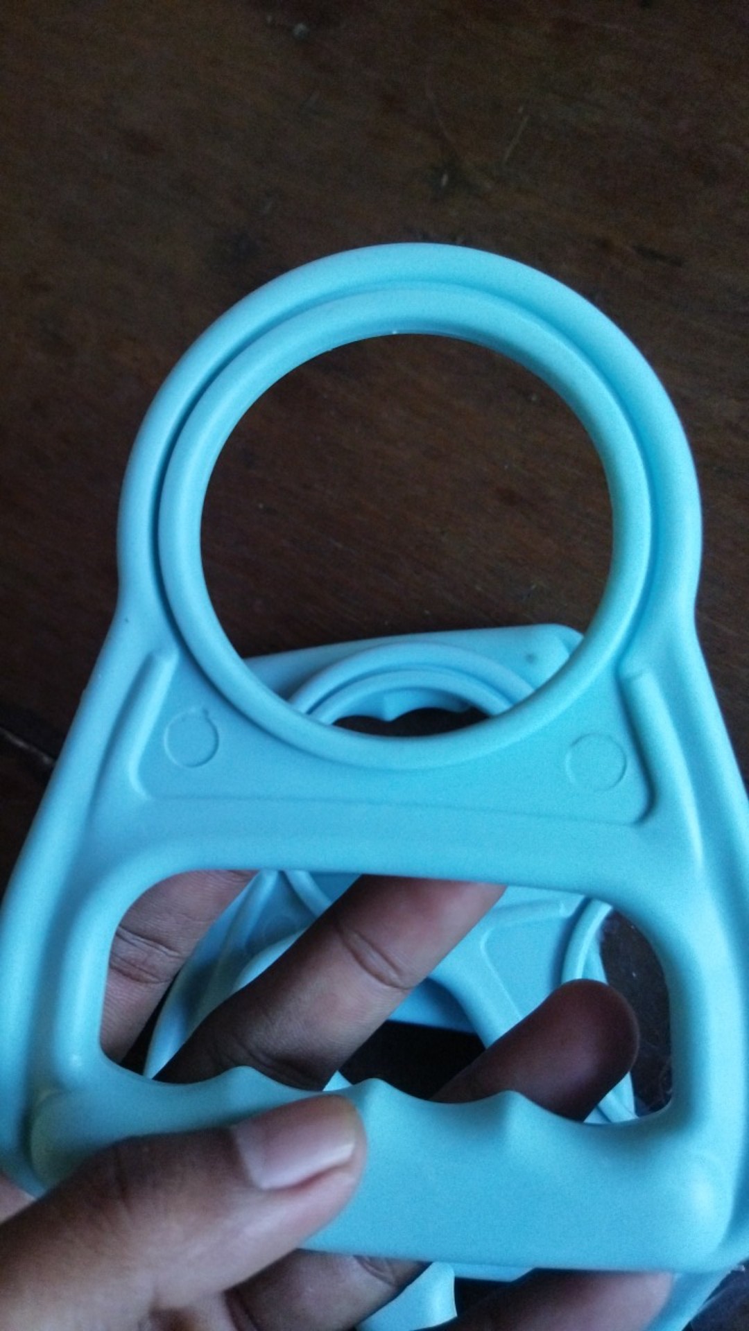 Alat Pengangkat Botol Galon Minum / Kait Angkat Botol Galon / Handle Grip Holder