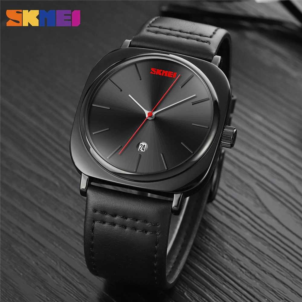 SKMEI Jam Tangan Analog Pria - 9266